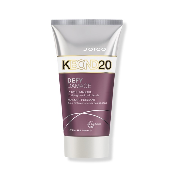 Joico Travel Size Defy Damage KBOND20 Power Masque - Picture 1 of 6